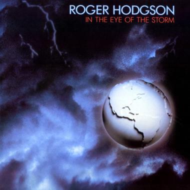 Roger Hodgson -  In The Eye Of The Storm